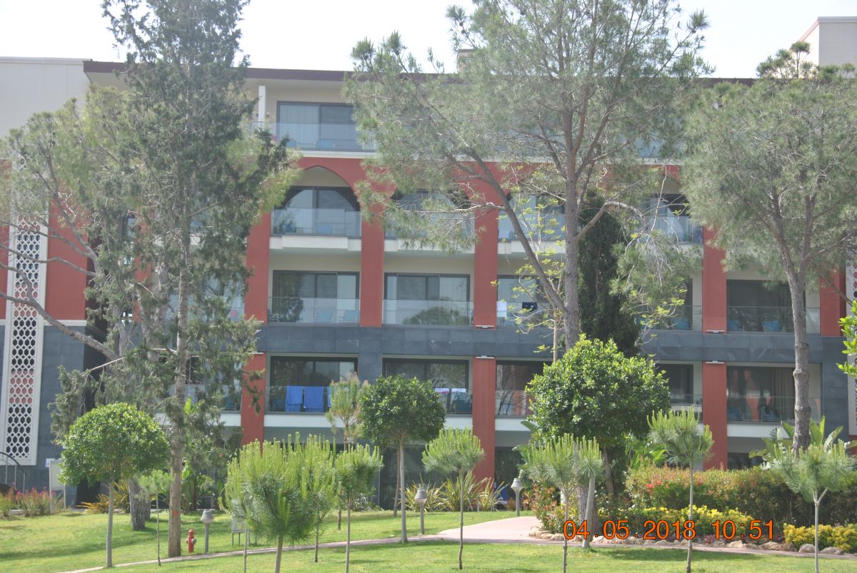 imagini hotel CLUB MEGASARAY BELEK